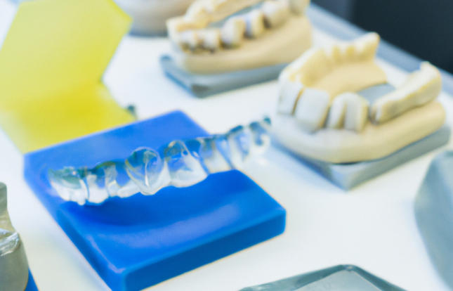 Dental 3D Printing Services2