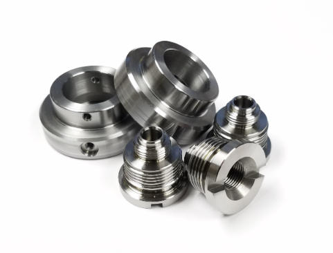 Energy Sector CNC Machining Services1