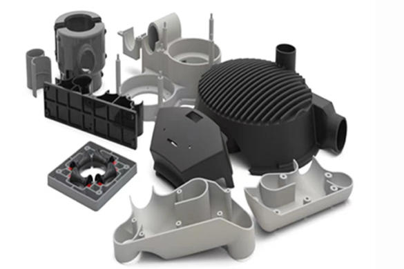 Energy Sector CNC Machining Services2
