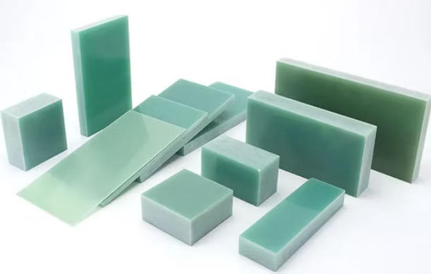 Epoxy Resin CNC Machining Services2