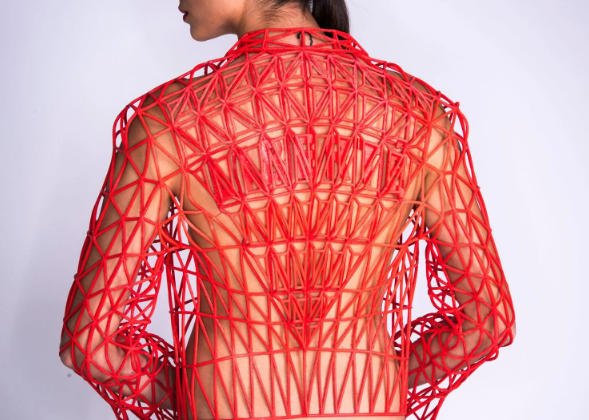 Fashion 3D Printing Services1