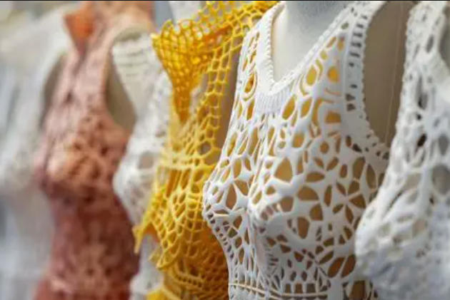 Fashion 3D Printing Services2