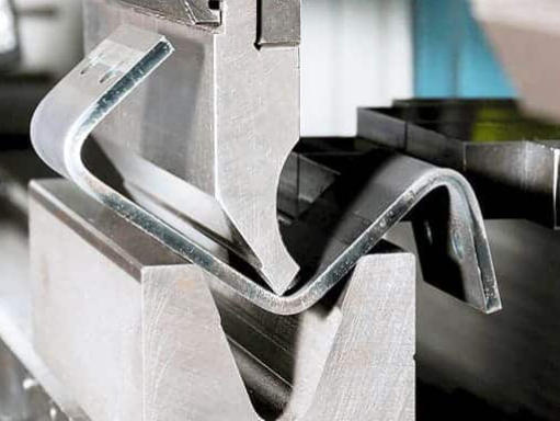 Folding Sheet Metal Services1