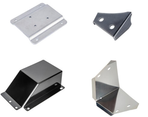 Folding Sheet Metal Services2