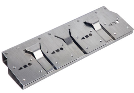 Folding Sheet Metal Services3
