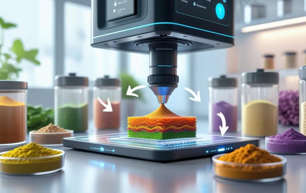 Food 3D Printing Services2