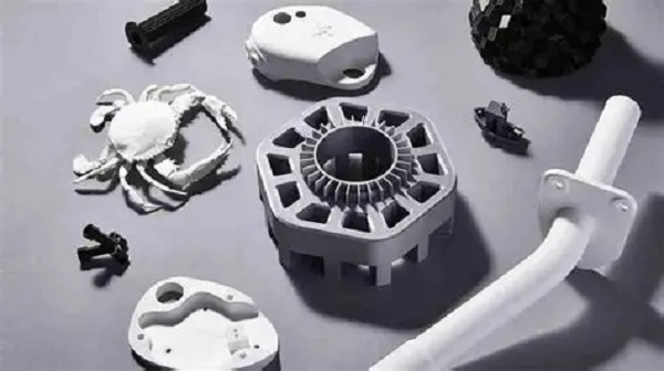 Fused Deposition Modeling (FDM) Services