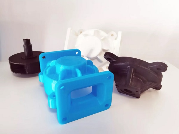 Fused Deposition Modeling (FDM) Services