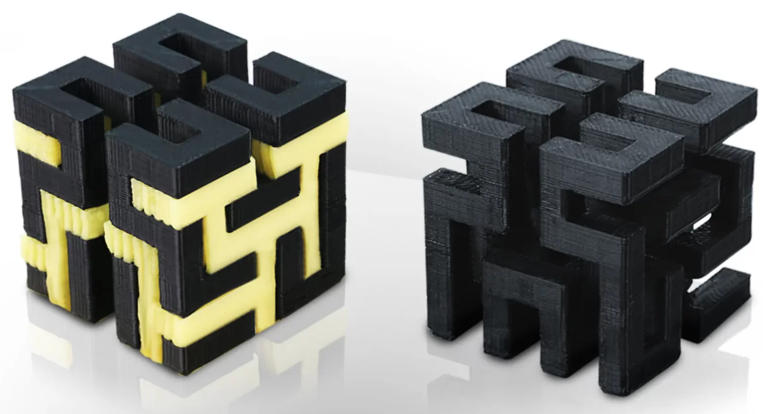 HIPS 3D Printing Services2