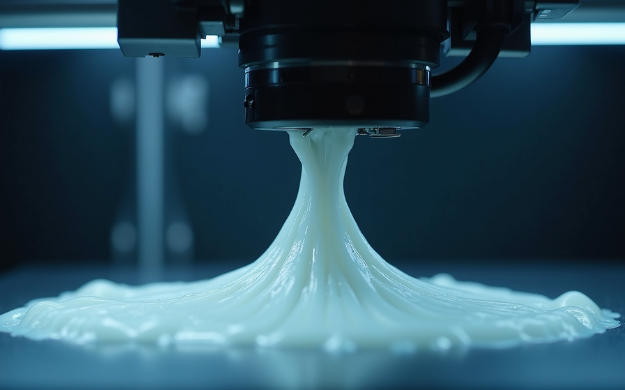 Industrial 3D Printing Services1