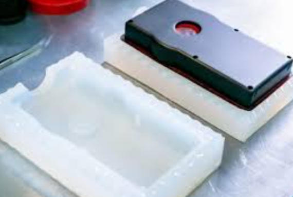 Low Volume Vacuum Casting Services1