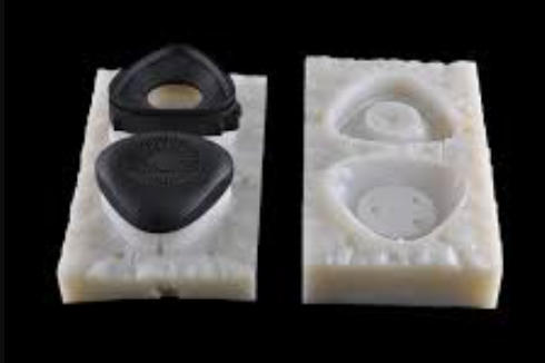Low Volume Vacuum Casting Services2