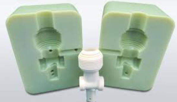 Low Volume Vacuum Casting Services3