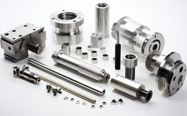 Magnesium CNC Machining Services1