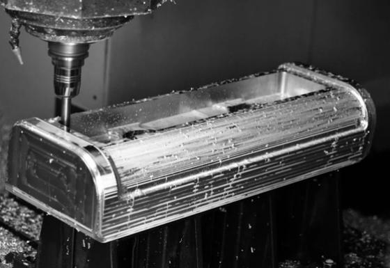 Marine CNC Machining Services1