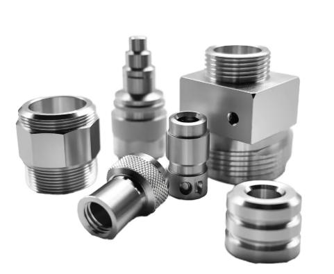 Marine CNC Machining Services2