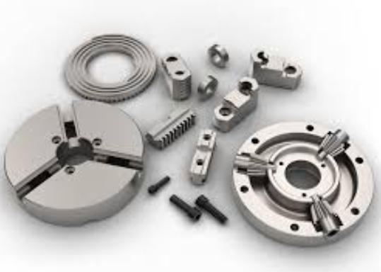 Mechanical CNC Machining Services1