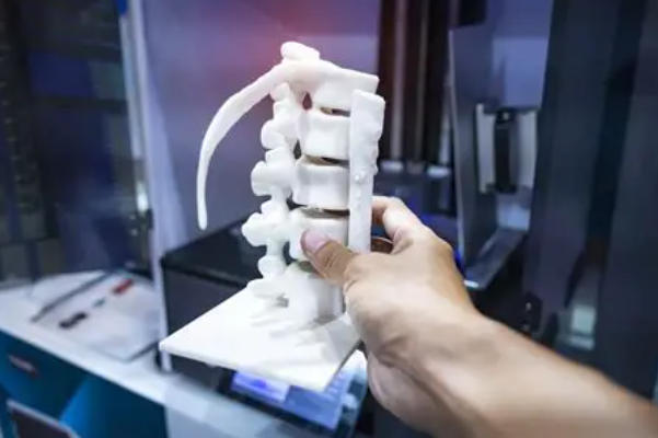 Medical 3D Printing Services1