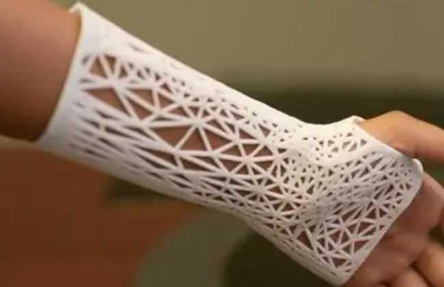 Medical 3D Printing Services2