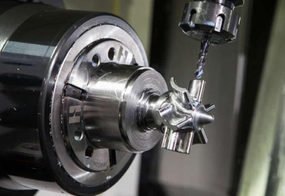 Medical CNC Machining Services1