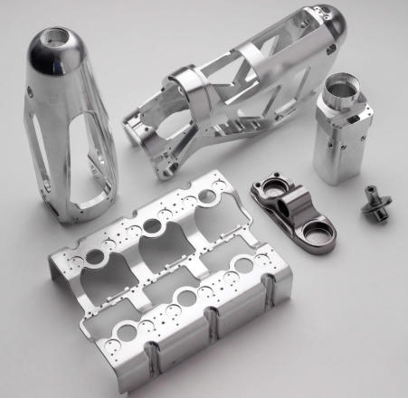 Medical CNC Machining Services2