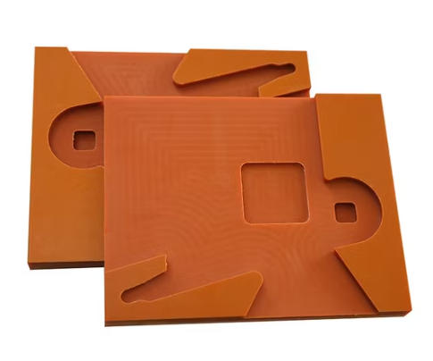 Melamine Resin CNC Machining Services3