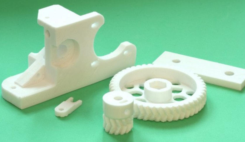 Nylon 3D Printing