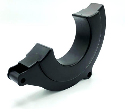 PA6+GF Vacuum Casting Services1