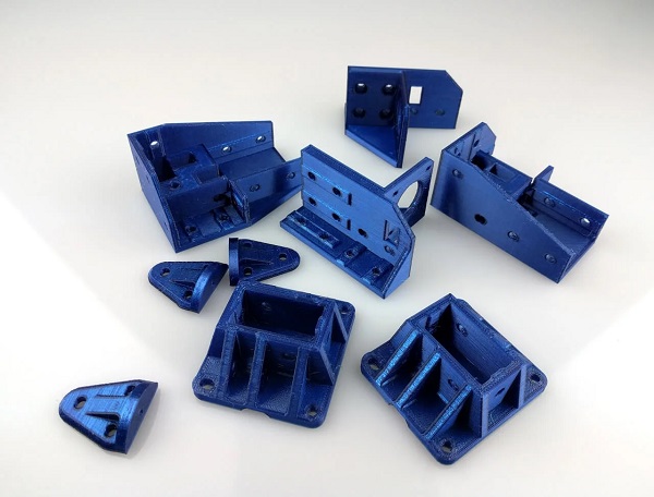 PETG 3D Printing Services