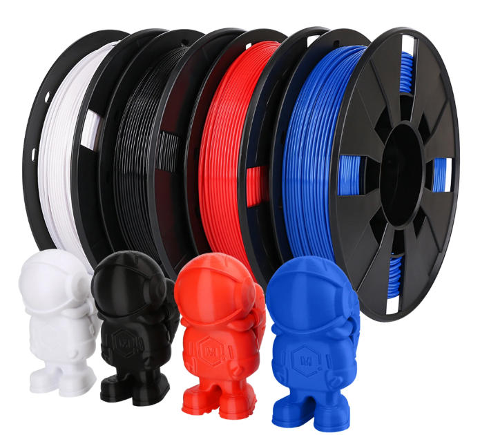 PLA 3D Printing Services
