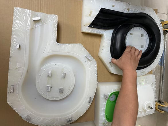 POM Vacuum Casting Services1