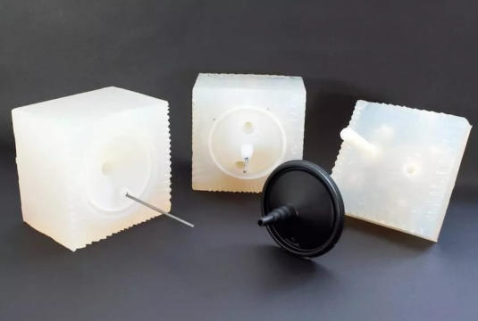 POM Vacuum Casting Services3