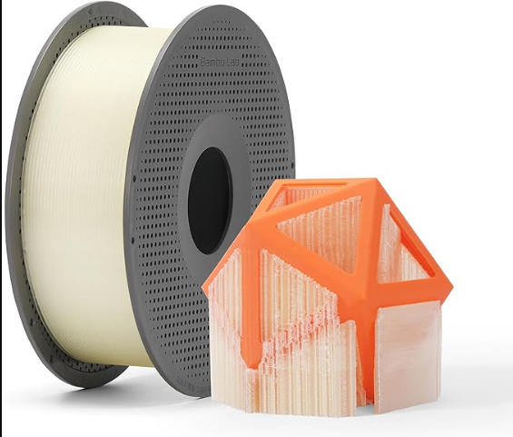 PVA 3D Printing Services1