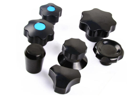 Phenolic Resin CNC Machining Services3