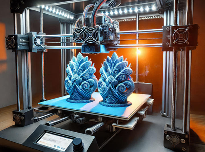 Plastic 3D Printing Services1