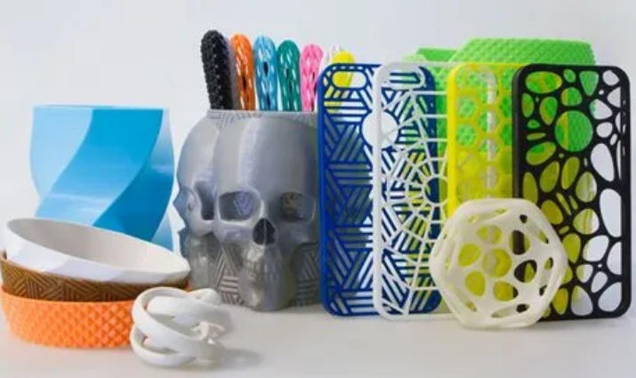 Plastic 3D Printing Services2