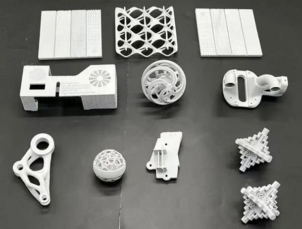 Plastic 3D Printing Services3