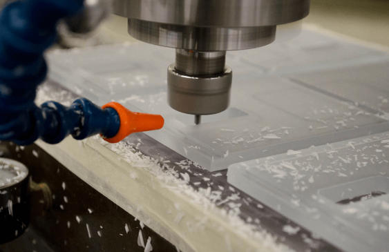 Plastic CNC Machining Services1