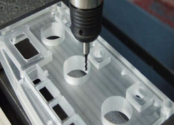 Plastic CNC Machining Services2