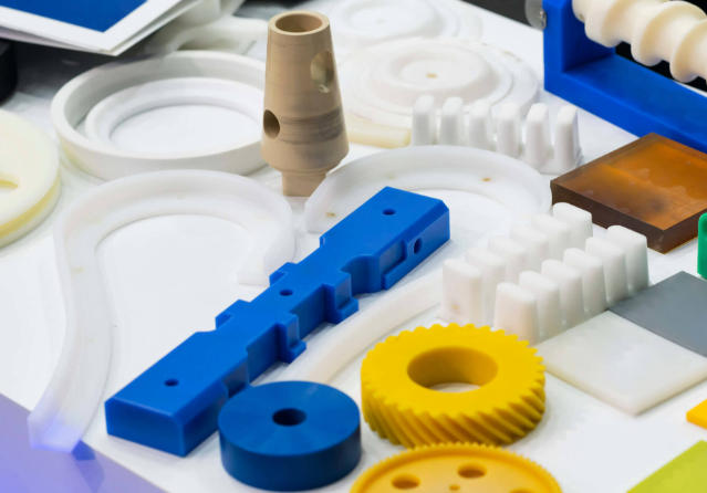 Plastic CNC Machining Services3