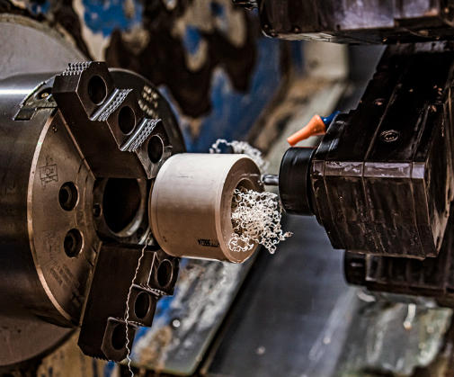 Polyaryletheretherketone PAEEK CNC Machining Services3