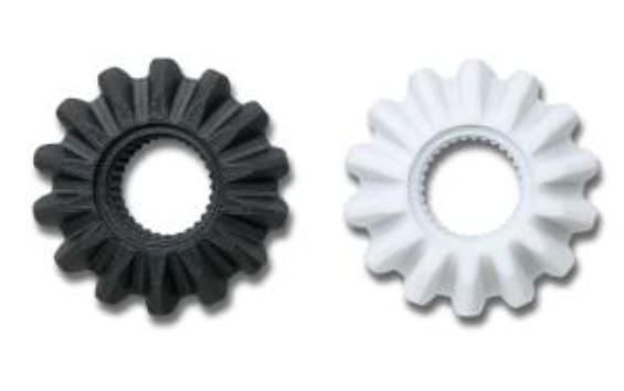 Polyarylethersulfone PAS CNC Machining Services2