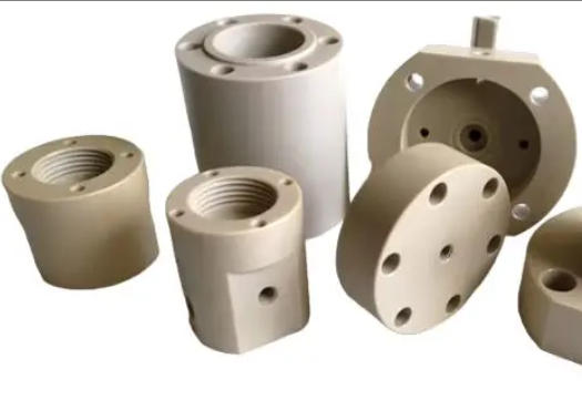 Polyether Ether Ketone PEEK CNC Machining Services1