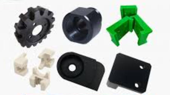 Polyether Sulfone PES CNC Machining Services1