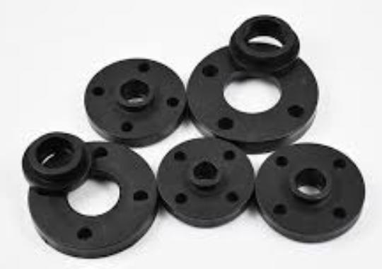 Polyether Sulfone PES CNC Machining Services2