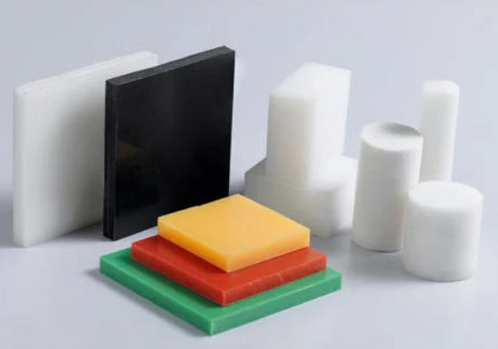 Polyethylene PE CNC Machining Services3