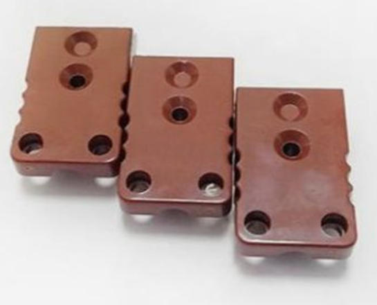 Polyimide PI CNC Machining Services1