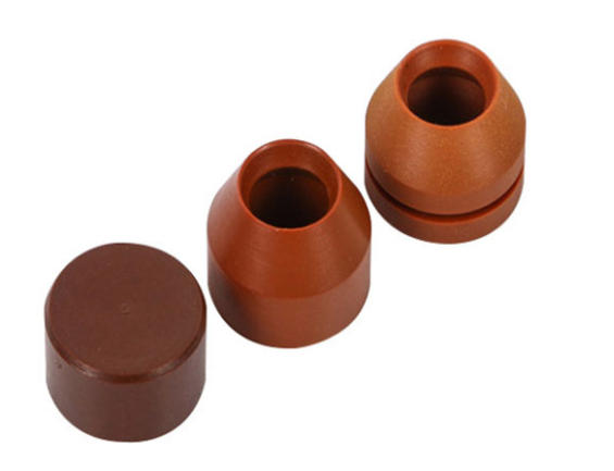 Polyimide PI CNC Machining Services3