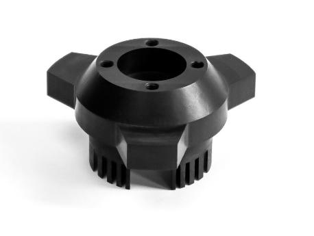 Polymer CNC Machining Services1