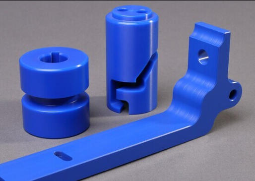 Polyoxymethylene POM CNC Machining Services1